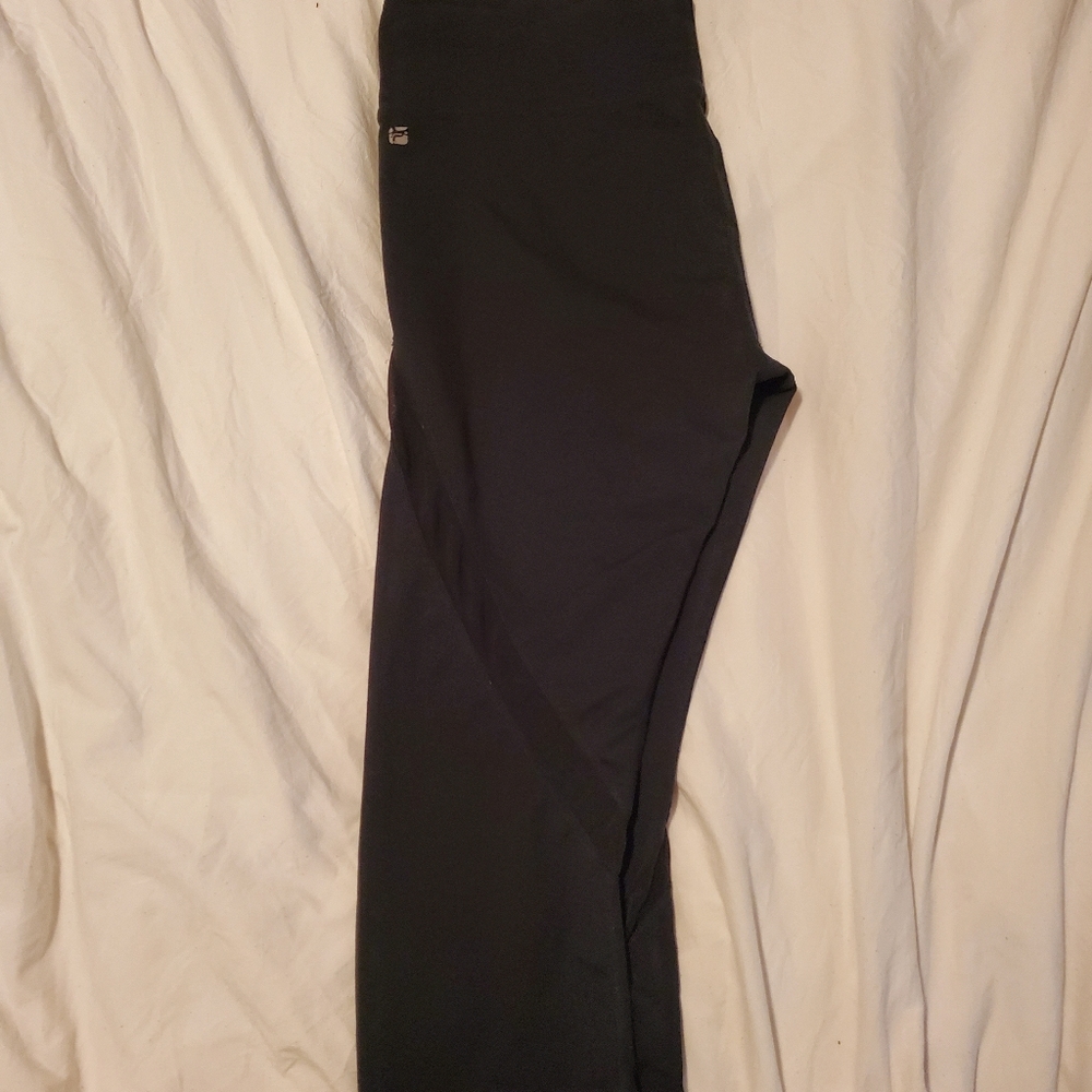 🦄2/$30🦄  Fabletics cropped tights